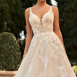 Sophia Tolli Pierson | Style Y3117